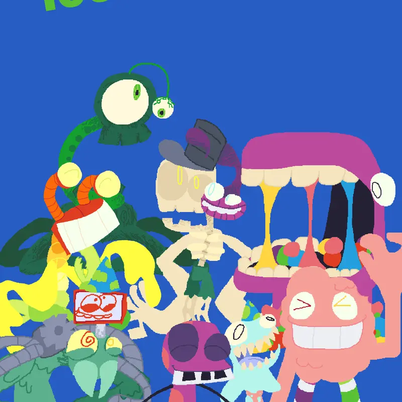 Game by @Frogman_