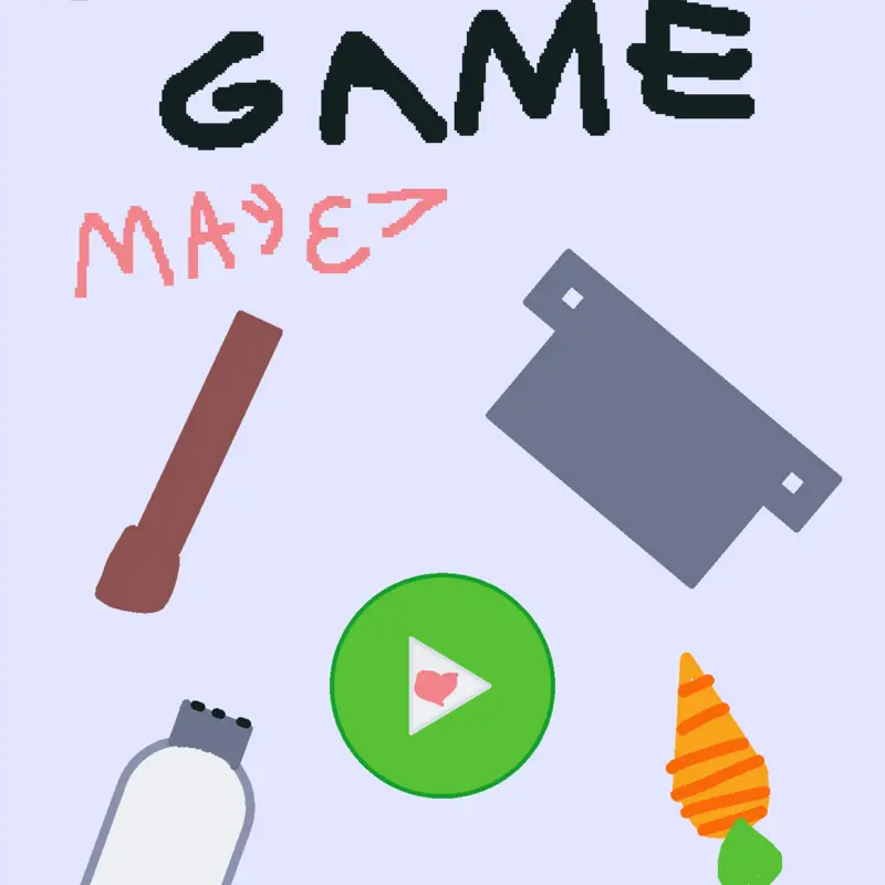 Game by @baconcore