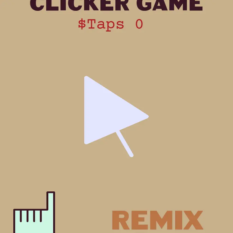 Game by @grettler