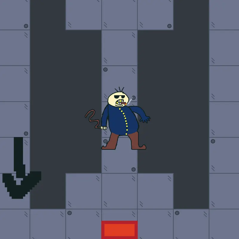 Game by @idkdoge