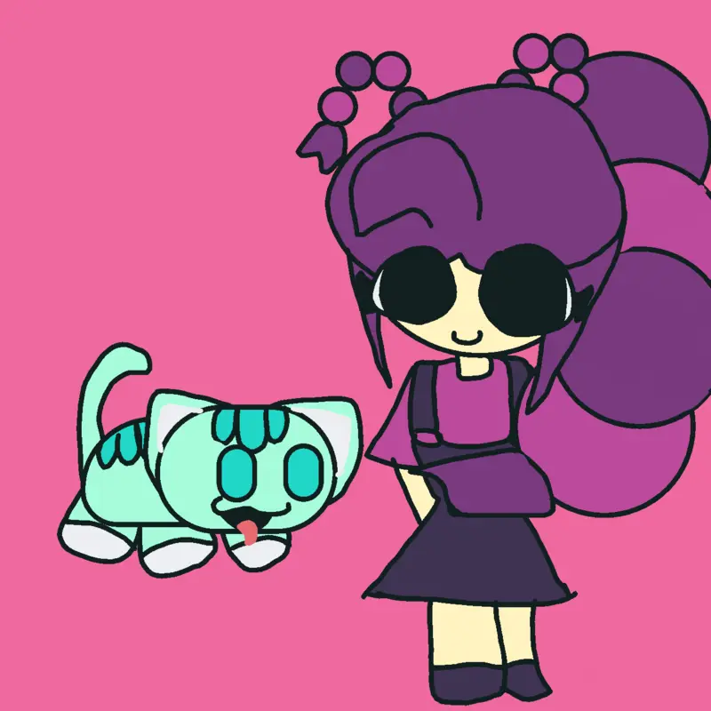 Game by @kitymeoow
