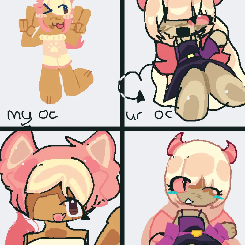 Game by @ze0ne_m0ch11