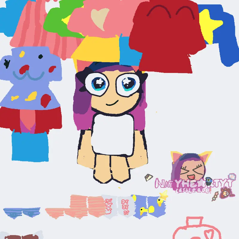 Game by @Natalka10