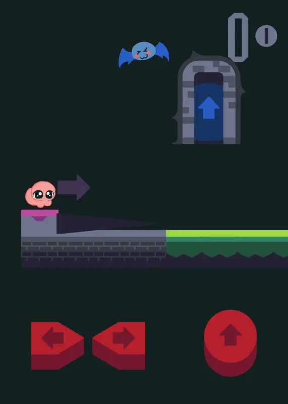 Game by @ersto