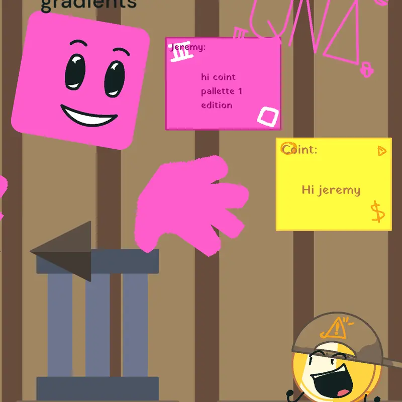 Game by @Jeremy_the_megenta_cube