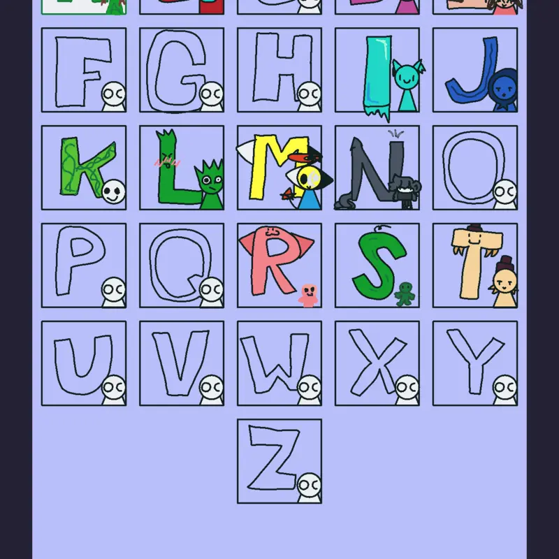 Game by @im_gone_for_now