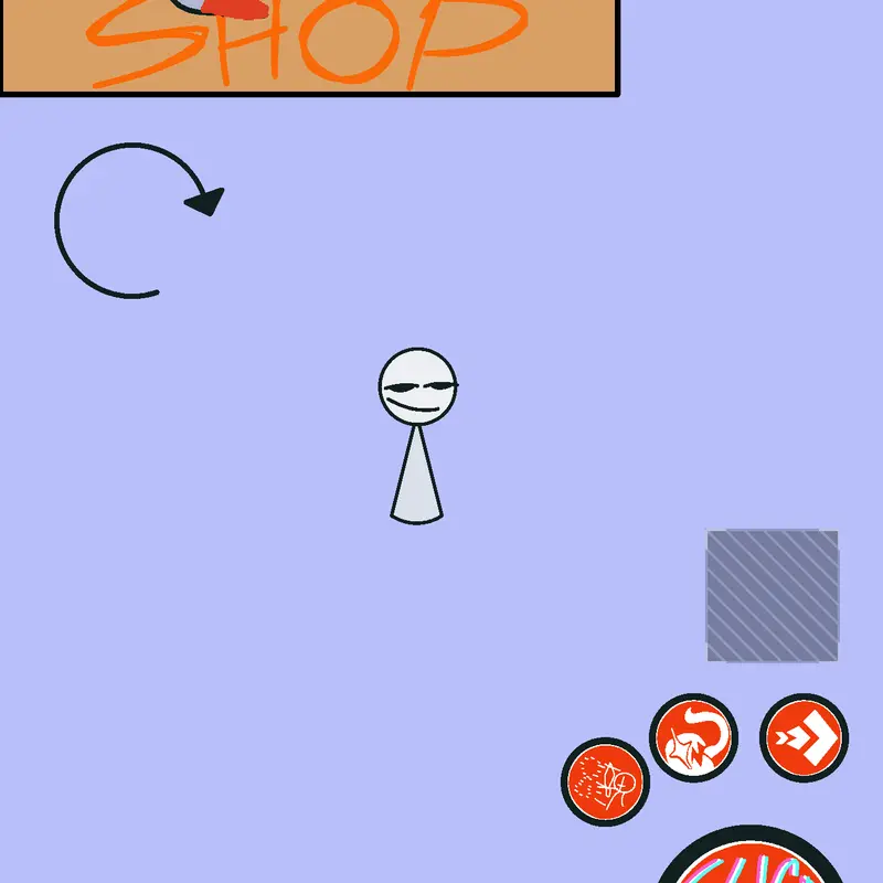 Game by @yocw