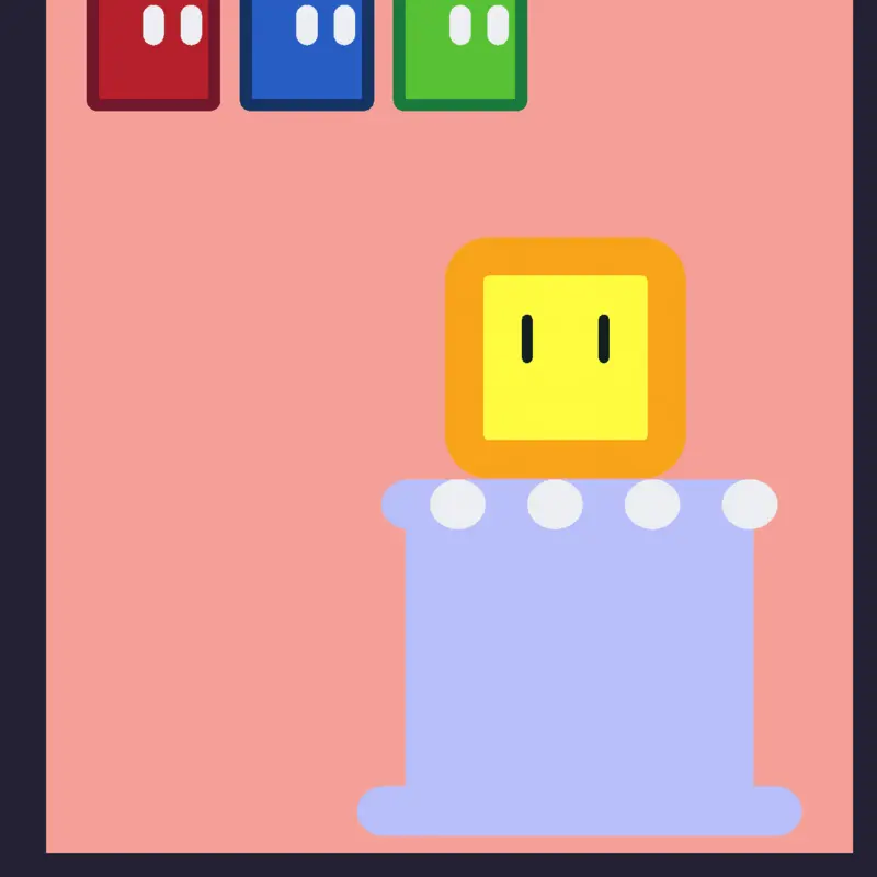 Game by @coltbob