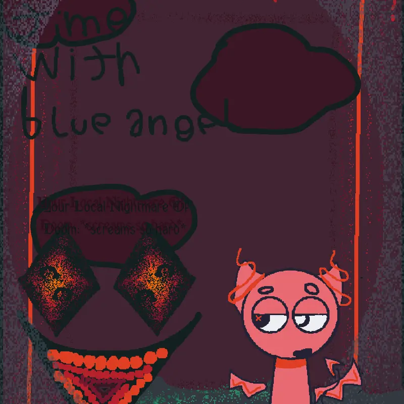 Game by @vee_sprout_hallowen