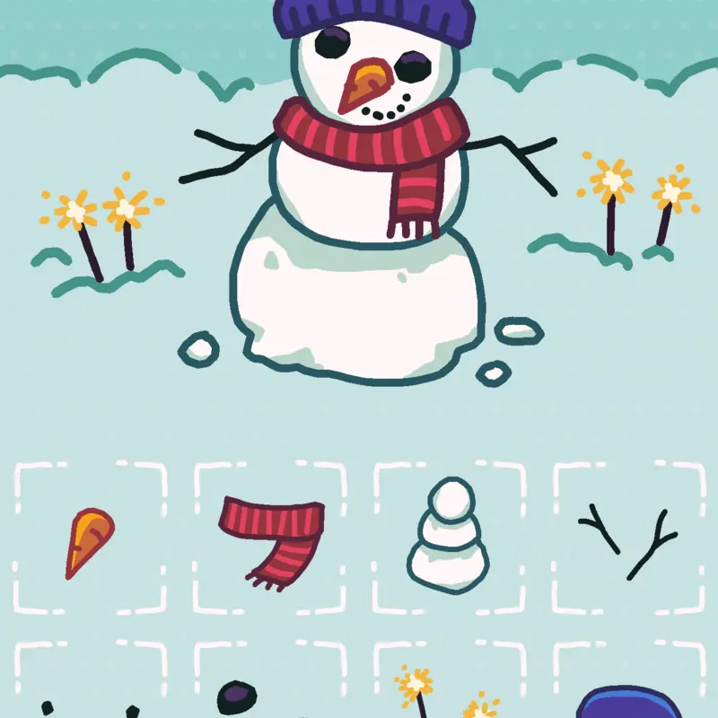 Game by @milimany