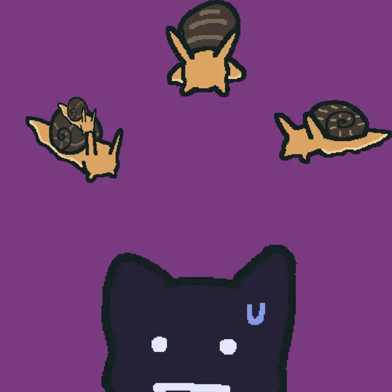 Game by @G-Snail