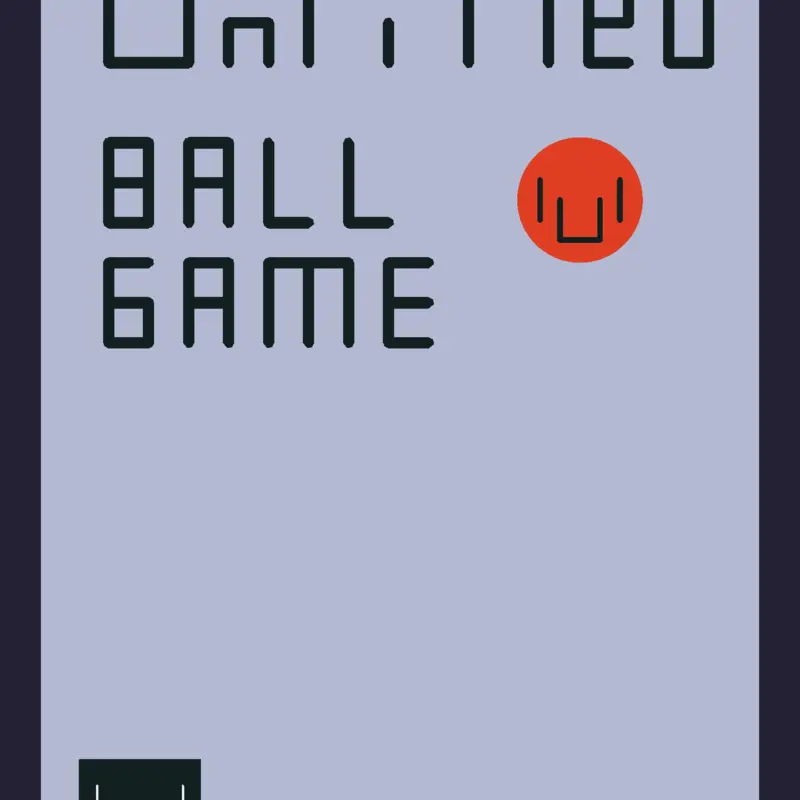 Untitled Ball Game by @JettGamerX