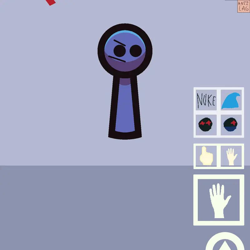 Game by @thepro2