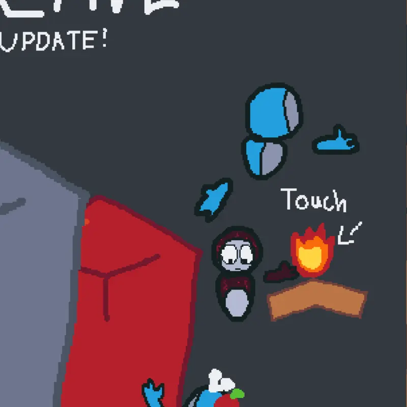 Game by @-Yadelyngin_ty-