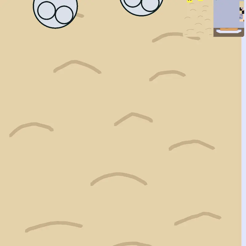 Game by @cube_green