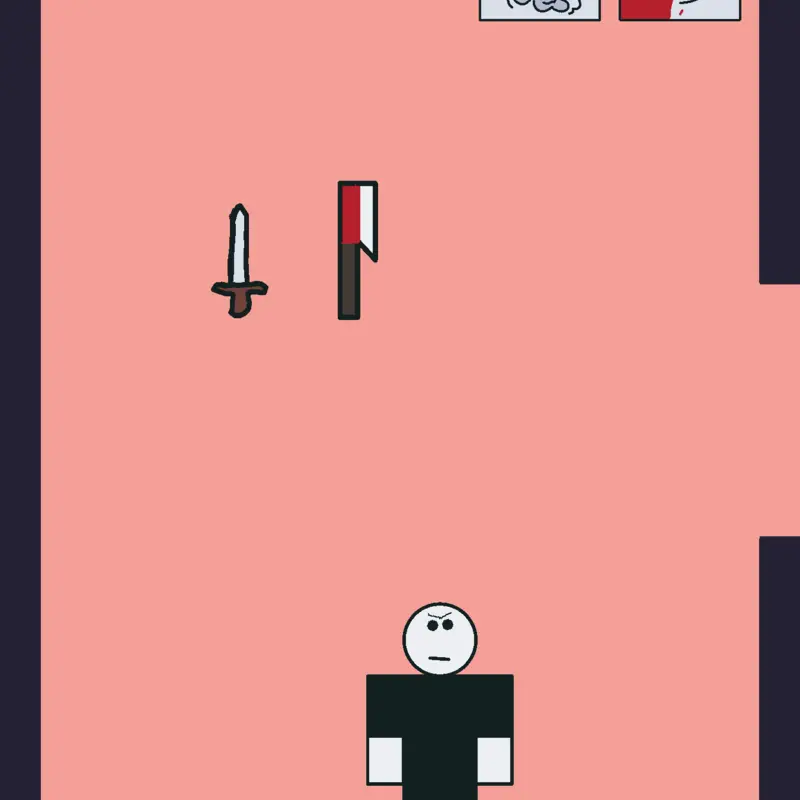 Game by @Vsevolo
