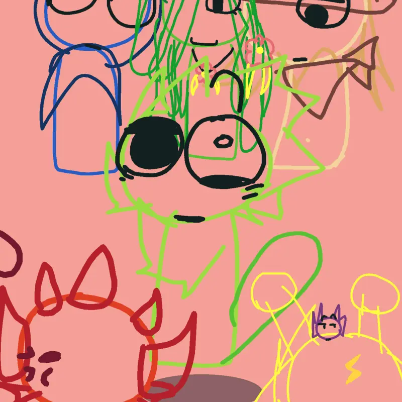 Game by @Boold