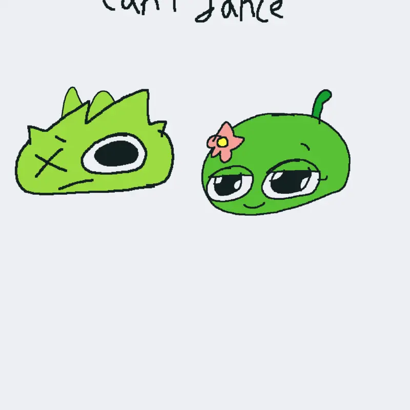 Game by @oringycatbinky