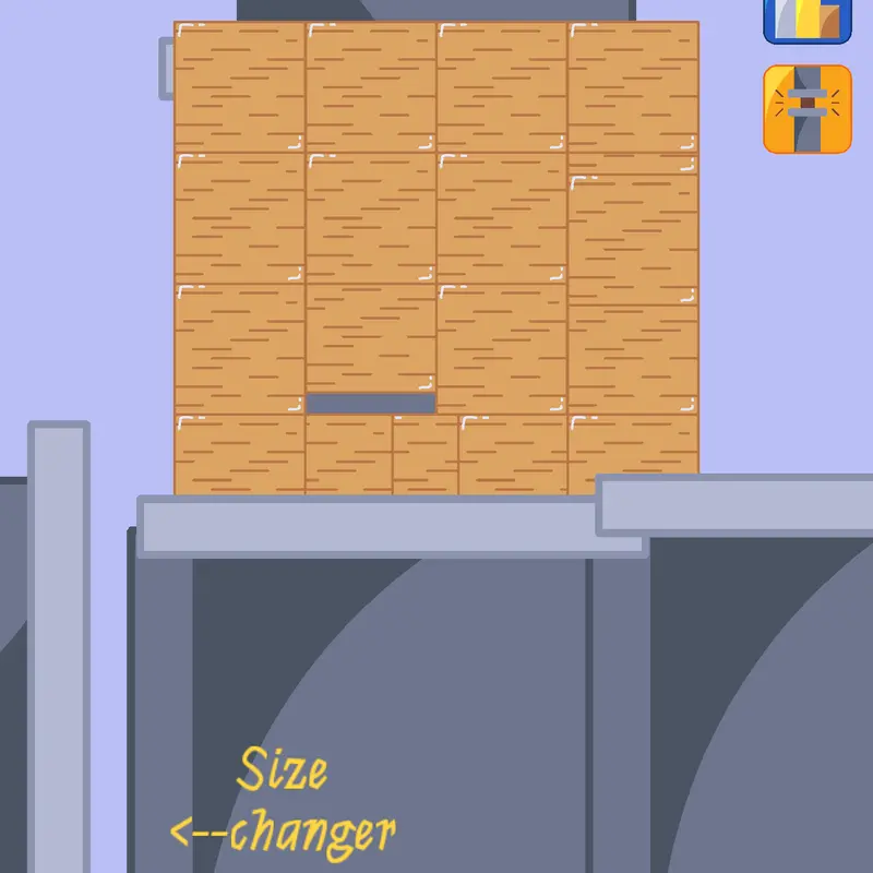 Game by @Zunair