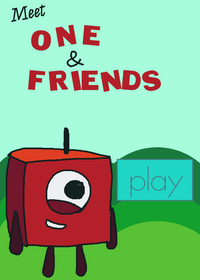 Meet one and friends