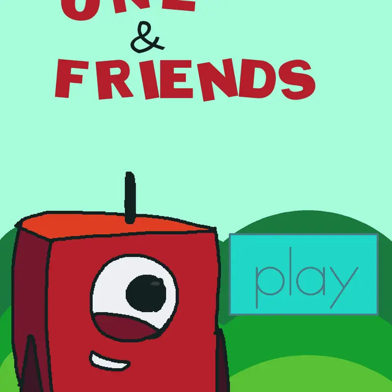 Game by @IsSpookyBank_Man