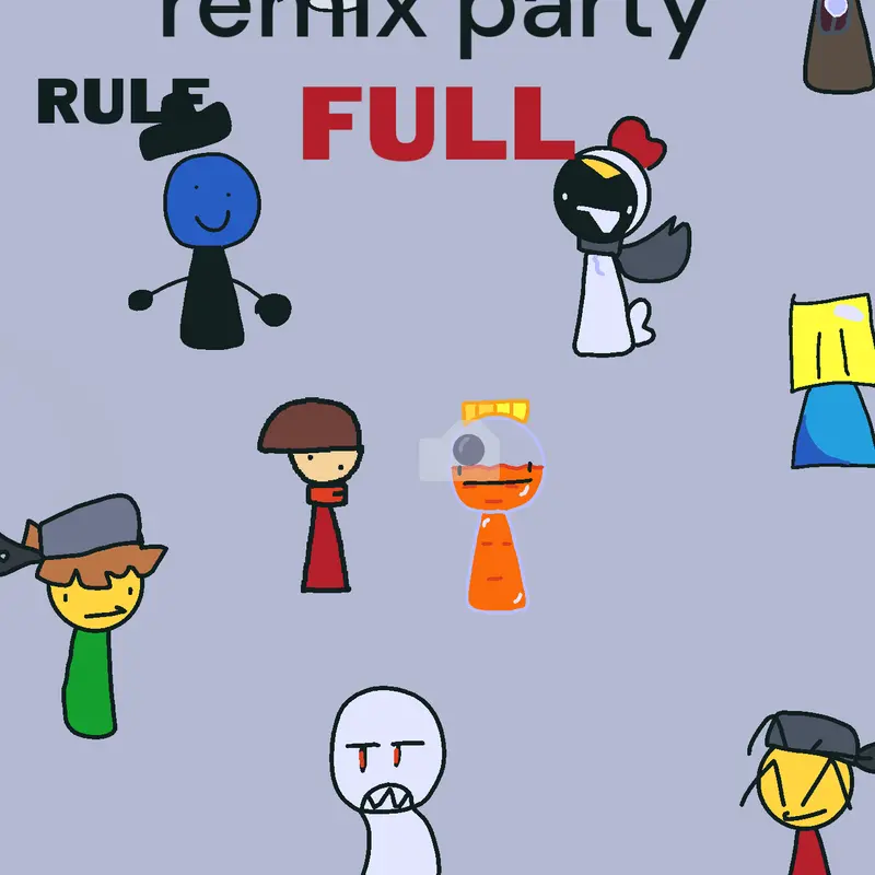 Game by @ratyu