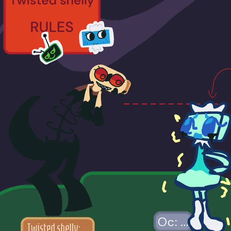 Game by @TASOSHREECH-ITSME-PARYA