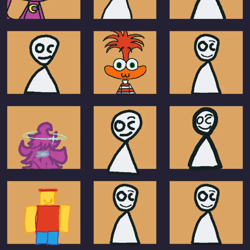 Game by @sane_unlikely