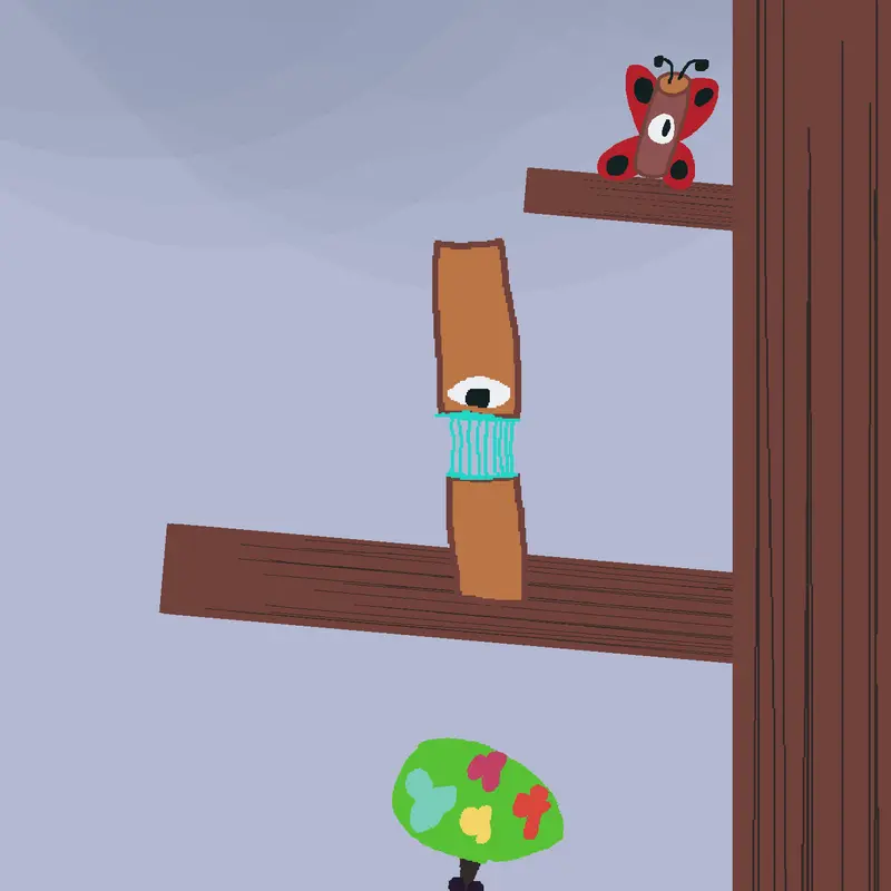 Game by @TRES_official