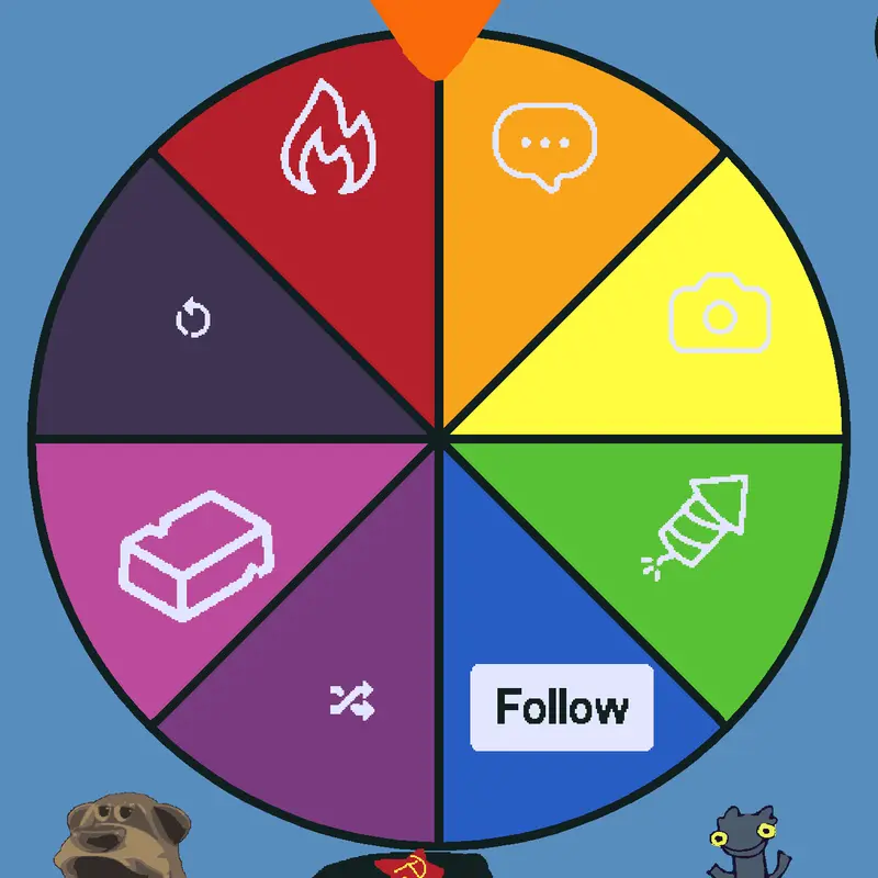 Game by @Flower_BFDI