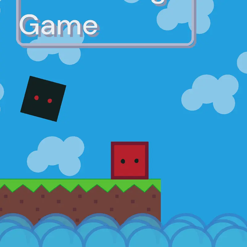 Game by @KylerDsb