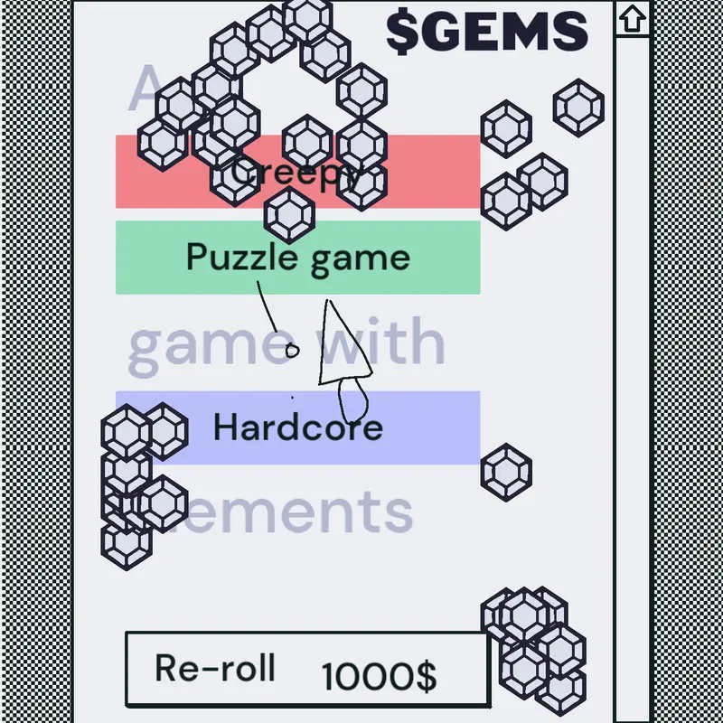 Game by @shssh