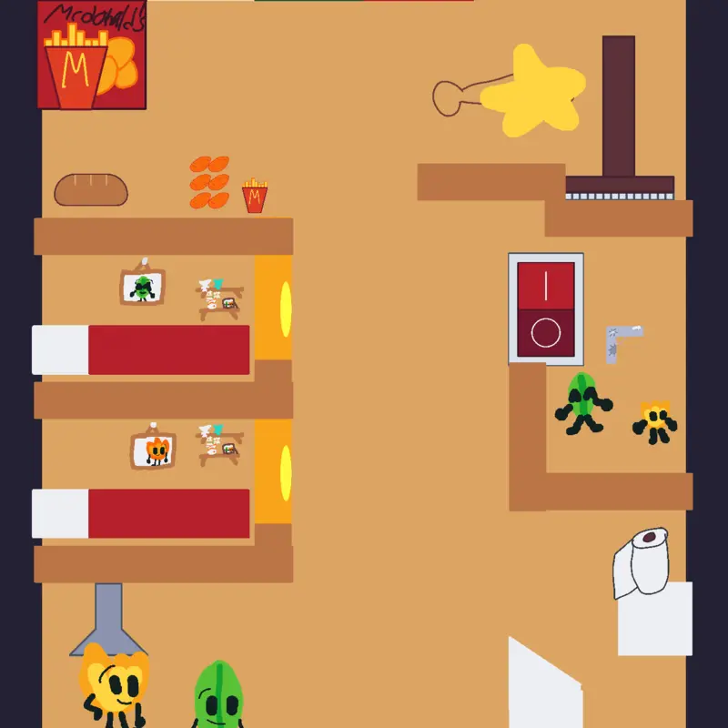 Game by @berryzpixel