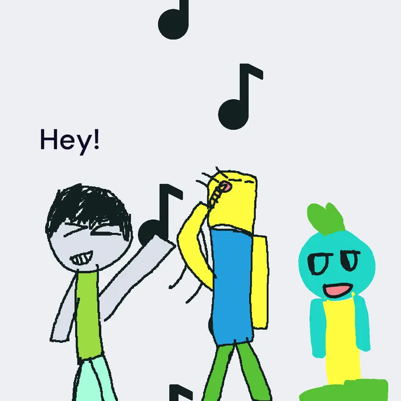 Game by @iwonderwhy