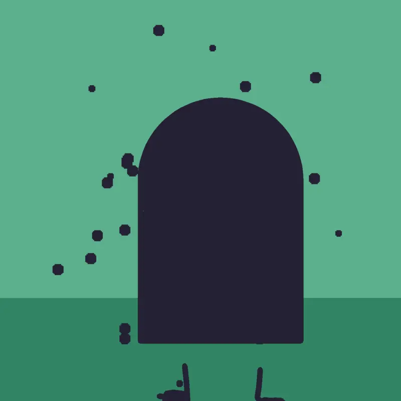 Josh: The Dusting Character by @johndoe_