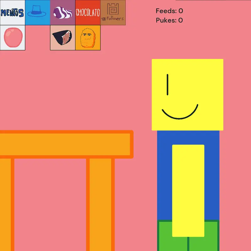 Game by @adbro
