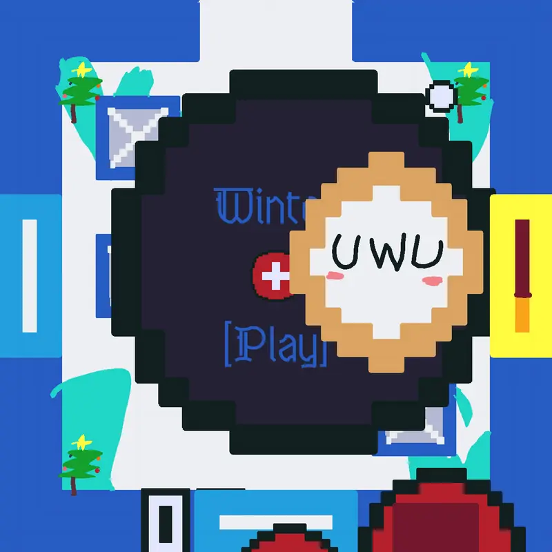 Game by @solar_smas