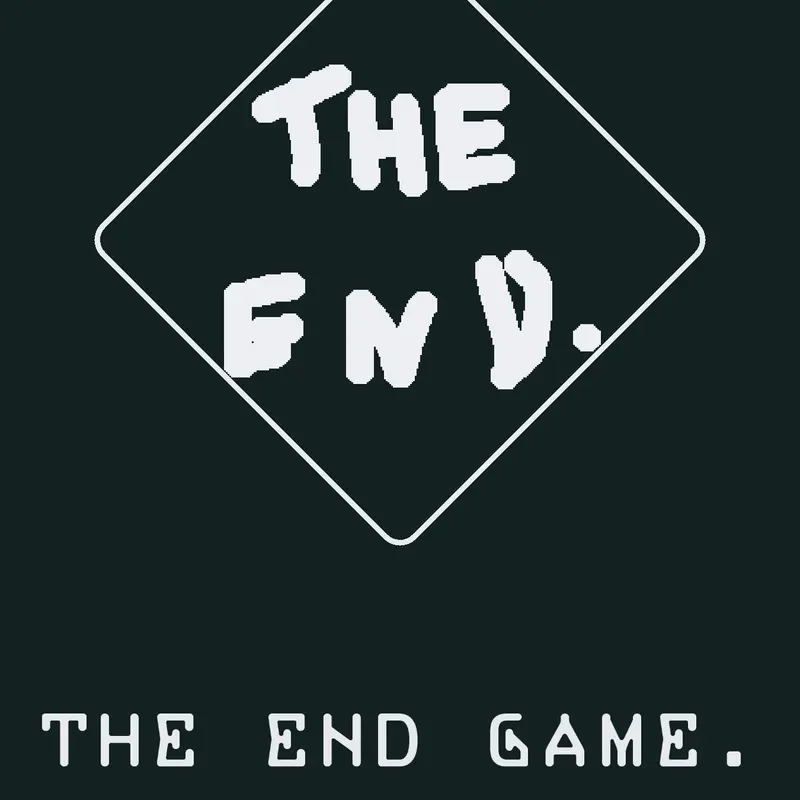 Game by @saltheking