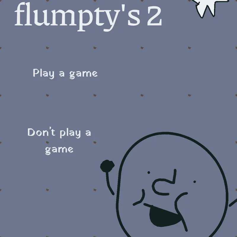 Game by @fireinmyhole2937