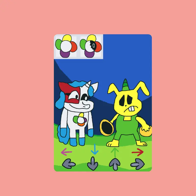 Game by @hjgmj