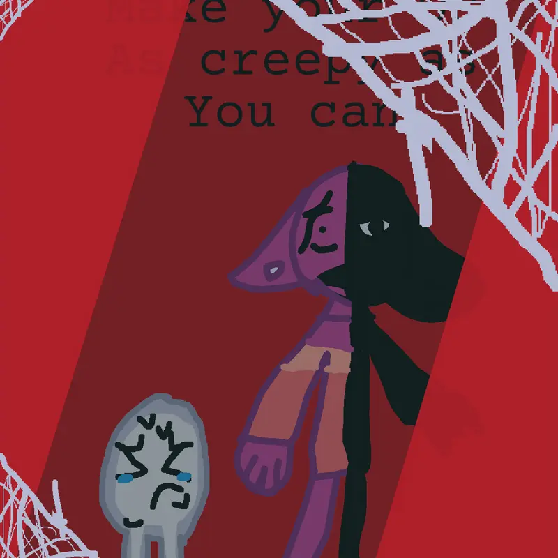 Game by @TheWizardOfCastle