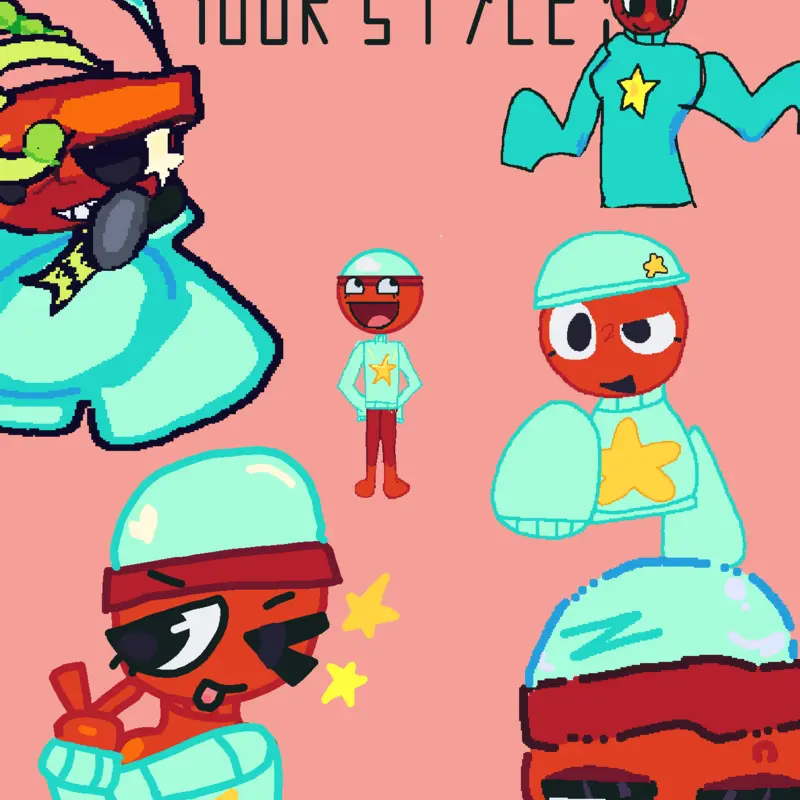 Game by @Kella_v5r0n1k4lollipop