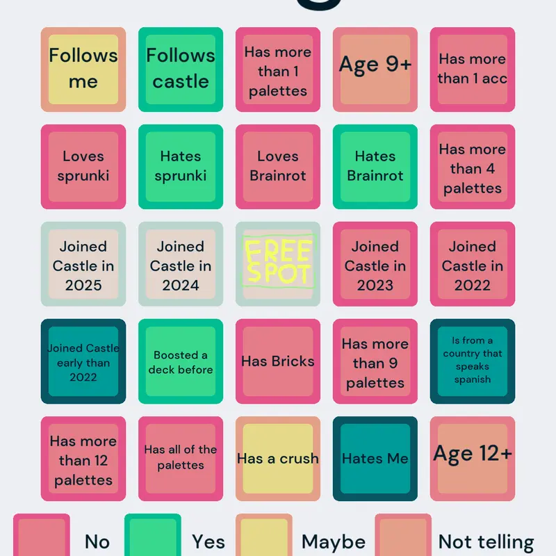 Game by @loveboom
