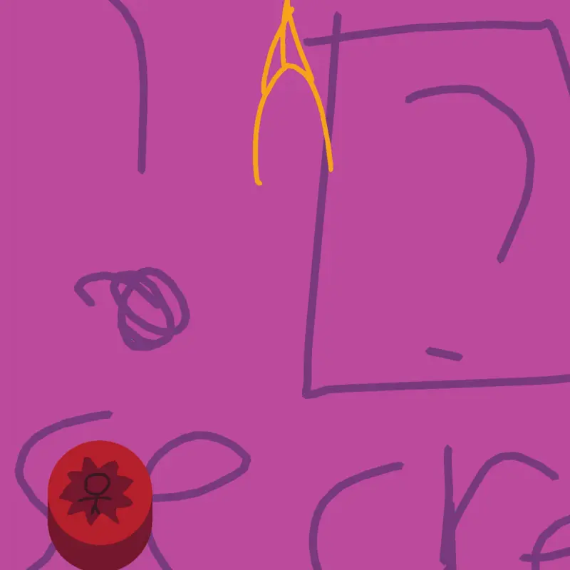 Game by @orangeyman