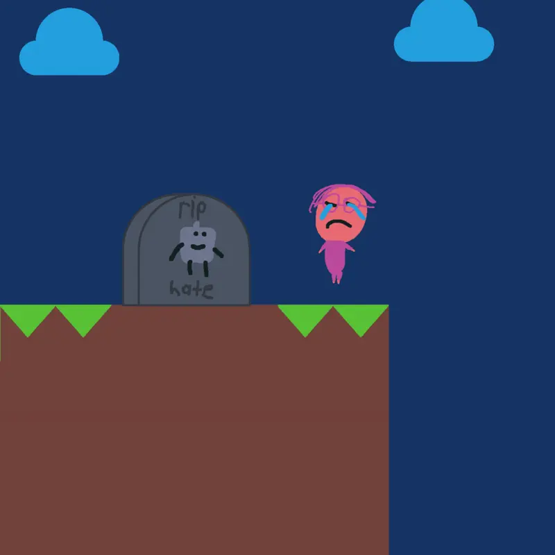 Game by @Gennim