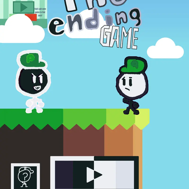 Game by @peterneto