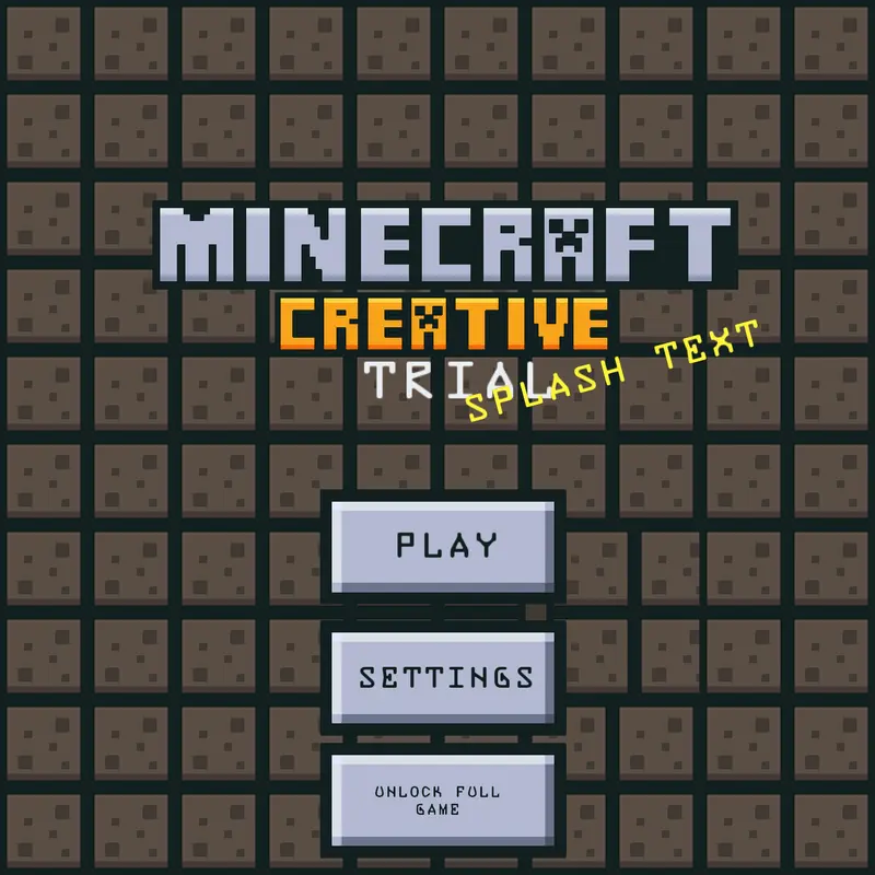 Game by @Survivalcraft2