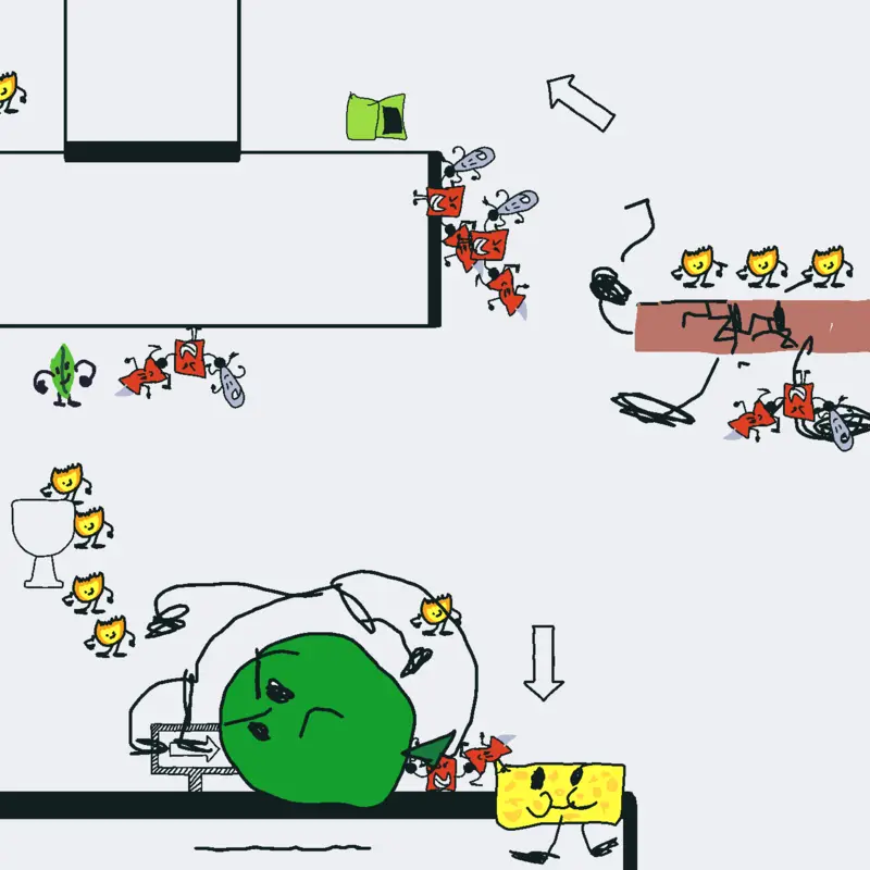 Game by @CETQGS
