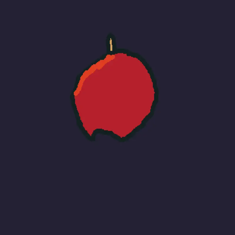 Game by @apple-man