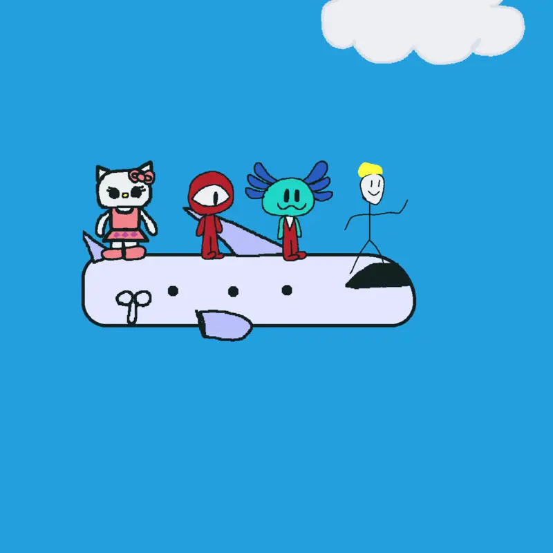 Game by @seval